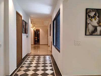 Living Room Image of 5700 Sq.ft 4 BHK Villa for sale in Sushant Lok 1 Floors, Sushant Lok Phase 1 Gurgaon for Rs. 65000000