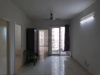 Living Room Image of 650 Sq.ft 2 BHK Apartment / Flat for sale in Signature Global The Millennia 2, Sector 37C Gurgaon for Rs. 6900000