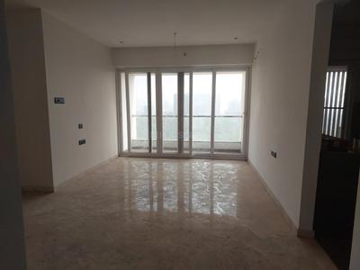 Hall Image of 1200 Sq.ft 3 BHK Apartment / Flat for rent in Vertical Oriana, Mundhwa Pune for Rs. 60000