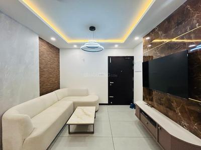 Hall Image of 1290 Sq.ft 2.5 BHK Apartment / Flat for rent in Pantheeramkavu Kozhikode for Rs. 45000