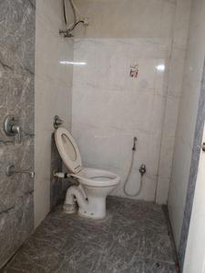 Bedroom Two Image of 1480 Sq.ft 3 BHK Apartment / Flat for sale in Sai Manomay Apartments, Kharghar Navi Mumbai for Rs. 16700000