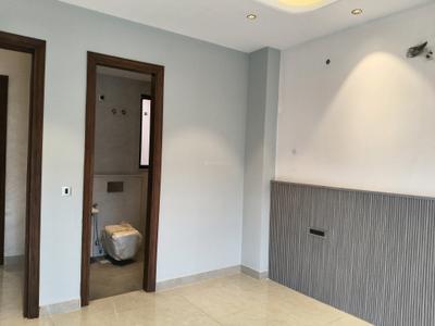 Bedroom Image of 2700 Sq.ft 4 BHK Builder Floor for sale in DLF City Floor Phase 2, DLF Phase 2 Gurgaon for Rs. 52500000