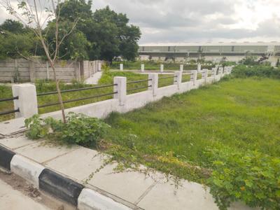 Image of 165 Sq.ft Residential Plot / Land for sale in Kardhanur, Sangareddy for Rs. 8250000