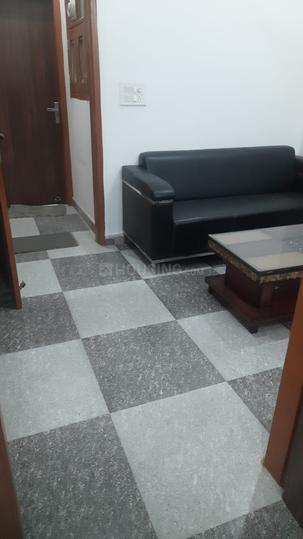 Sector 40 Bedroom 1