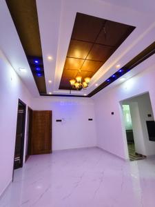 Hall Image of 1081 Sq.ft 2 BHK Apartment / Flat for sale in Old Pallavaram Chennai for Rs. 9500000