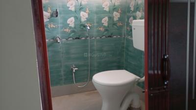 Image of 998 Sq.ft 2 BHK Apartment / Flat for sale in Sodepur, Kolkata for Rs. 2994000