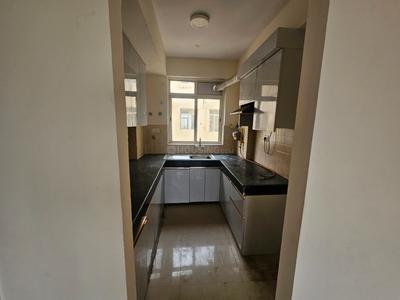 Kitchen Image of 1554 Sq.ft 3 BHK Apartment / Flat for sale in Sector 129 Noida for Rs. 14500000
