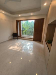2 BHK Independent Builder Floor