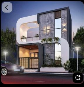 Image of 3400 Sq.ft 4 BHK Independent House for sale in Gudhiyari, Raipur for Rs. 14000000