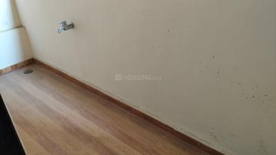 Balcony Image of 1024 Sq.ft 2 BHK Apartment / Flat for sale in VTP Leonara E Building, Mahalunge Pune for Rs. 8400000