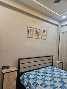 Bedroom Image of 680 Sq.ft 2 BHK Apartment / Flat for sale in Kakarmata Varanasi for Rs. 4000000