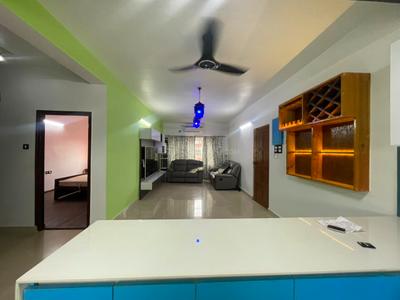 Image of 1140 Sq.ft 2 BHK Apartment / Flat for sale in Adwalpalkar Shelters, Panjim, Goa for Rs. 13500000