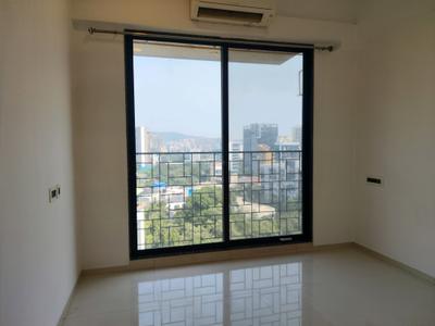 Bedroom Image of 1306 Sq.ft 3 BHK Apartment / Flat for sale in Sunteck City Avenue 1, Goregaon West Mumbai for Rs. 34000000
