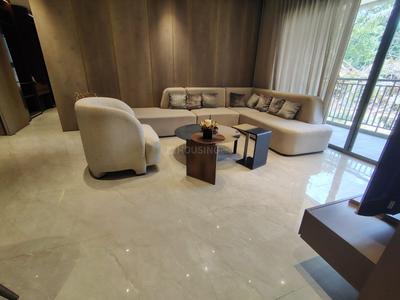 Hall Image of 1490 Sq.ft 3 BHK Apartment / Flat for sale in Vardhaman Skysymphony, Wakad Pune for Rs. 14000000