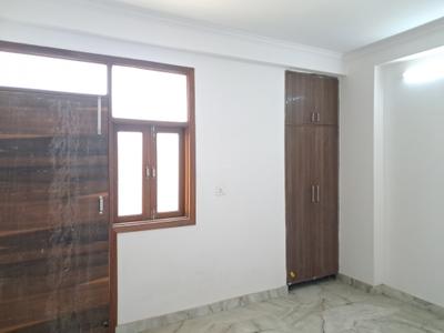 Bedroom Image of 1150 Sq.ft 3 BHK Apartment / Flat for rent in Sector 49 Noida for Rs. 20000