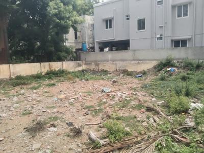 Image of 2266 Sq.ft Residential Plot / Land for sale in Nanganallur, Chennai for Rs. 40000000