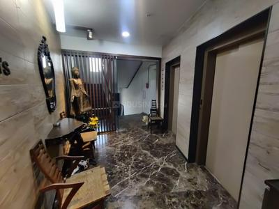 Image of 3000 Sq.ft 5 BHK Apartment / Flat for sale in Cumballa Hill, Mumbai for Rs. 240000000