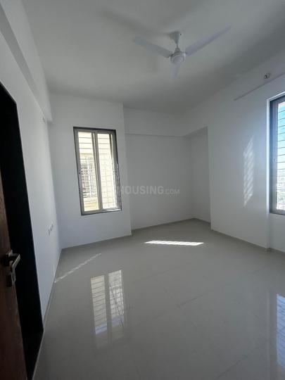 Lokmanya Colony, Kothrud Bedroom 1