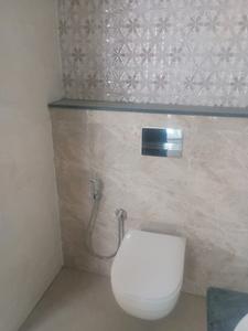 Bedroom Two Image of 2625 Sq.ft 4 BHK Apartment / Flat for sale in Kondapur Hyderabad for Rs. 33862500