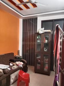 3.5 BHK Independent Builder Floor