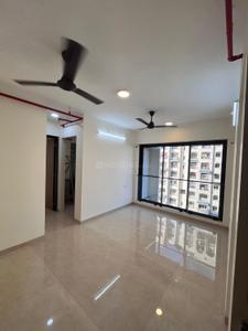 Hall Image of 528 Sq.ft 2 BHK Apartment / Flat for sale in Shikara Heights, Sion Mumbai for Rs. 17400000