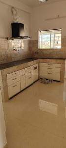 Kitchen Image of 1200 Sq.ft 2 BHK Apartment / Flat for sale in Swawlambi Nagar Nagpur for Rs. 6500000