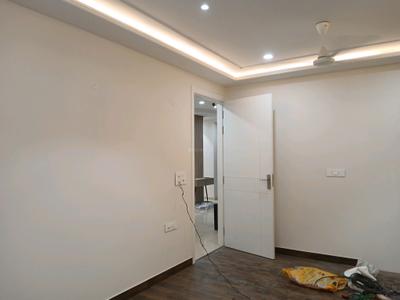 Bedroom Image of 2160 Sq.ft 4 BHK Builder Floor for sale in Sector 17 Dwarka New Delhi for Rs. 13000000