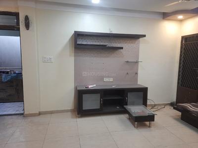 1 BHK Flat