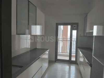 Image of 1400 Sq.ft 3 BHK Apartment / Flat for rent in Piramal Mahalaxmi Central Tower 2, Worli, Mumbai for Rs. 326000
