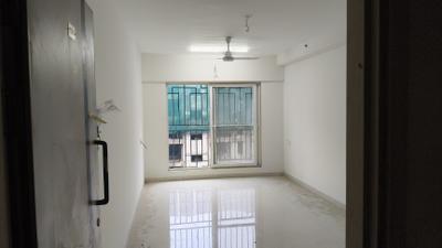 Living Room Image of 750 Sq.ft 2 BHK Apartment / Flat for sale in Sai Adityaraj, Ghatkopar East Mumbai for Rs. 18500000