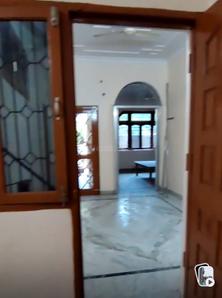 Hall Image of 1000 Sq.ft 2.5 BHK Independent House for rent in Ashiyana Lucknow for Rs. 12000