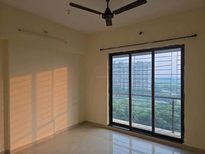 Bedroom Image of 850 Sq.ft 2 BHK Apartment / Flat for sale in Acropolis, Virar West Virar for Rs. 4155000