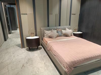 Bedroom Image of 1950 Sq.ft 4 BHK Apartment / Flat for sale in Majestique Evolvus Phase III, Kharadi Pune for Rs. 25800000