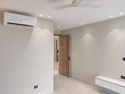 Bedroom Image of 2700 Sq.ft 4 BHK Builder Floor for sale in Sector 57 Gurgaon for Rs. 32500000