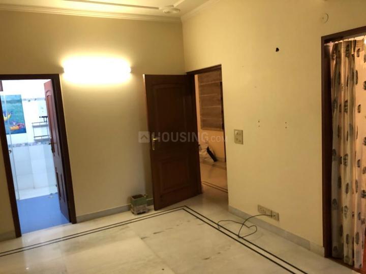 Vasant Kunj sector C4 DDA Bedroom 1