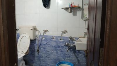 Image of 1000 Sq.ft 2.5 BHK Independent House for rent in Yelahanka New Town, Bengaluru for Rs. 30000