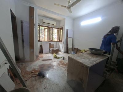 3 BHK Flat