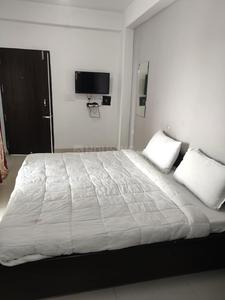 1 RK Apartment