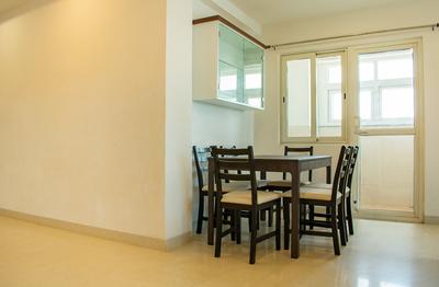 Hall Image of 3BHK(TB-2001) In Golf Edge in Gachibowli, Hyderabad