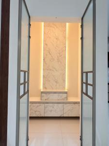 Bedroom Image of 2044 Sq.ft 3 BHK Apartment / Flat for rent in Rajapushpa Imperia, Tellapur Sangareddy for Rs. 60000