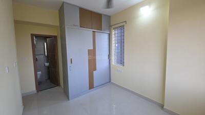 Bedroom Image of 1200 Sq.ft 2 BHK Apartment / Flat for rent in Dagapur Siliguri for Rs. 35000