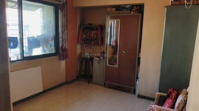 Bedroom Image of 900 Sq.ft 2 BHK Apartment / Flat for sale in Kashish Park, Dharamveer Nagar Thane for Rs. 13451000