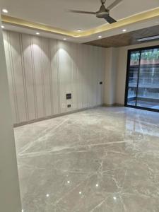 4 BHK Independent Builder Floor