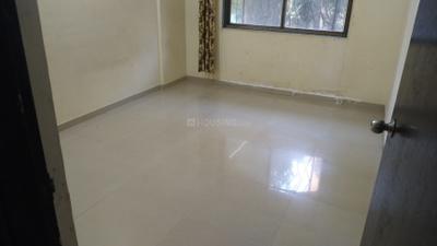 Bedroom Image of 1041 Sq.ft 2 BHK Apartment / Flat for rent in KUL Ecoloch, Mahalunge Pune for Rs. 25000