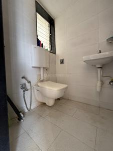 Image of 645 Sq.ft 1 BHK Apartment / Flat for sale in M Baria Bldg No 1 M Baria Everest, Virar West, Virar for Rs. 4750000