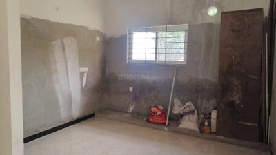 Kitchen Image of 1900 Sq.ft 3 BHK Builder Floor for sale in Devinagar Bengaluru for Rs. 25000000