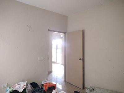 Bedroom Image of 723 Sq.ft 2 BHK Apartment / Flat for rent in Advitya Homes, Kail Gaon Faridabad for Rs. 12000