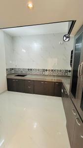 Kitchen Image of 1056 Sq.ft 2 BHK Independent House for sale in Idikarai Coimbatore for Rs. 5850000