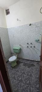 Bathroom Image of 900 Sq.ft 3 BHK Builder Floor for rent in Dugri Ludhiana for Rs. 10000
