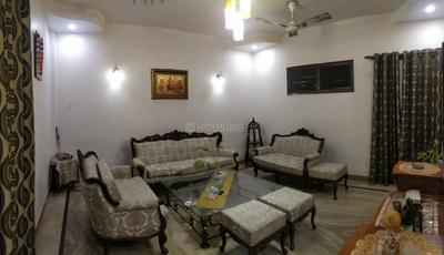 2 BHK Independent Builder Floor